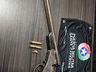 Polícia Militar apreende arma de fogo no interior de Iraceminha