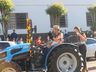 12ª DEUTSCHE WOCHE: 40 entidades participam do Desfile Típico Alemão; fotos