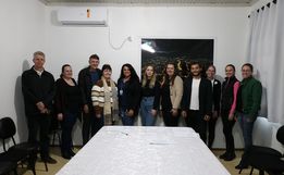 Empossados os novos Conselheiros Tutelares de Iporã do Oeste