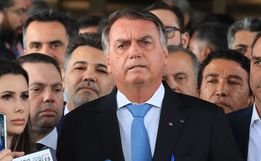 Em alegações finais, PGR pede condenação de Bolsonaro e mais sete em ação sobre golpe