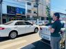 Itapiranga promove grande mobilização no dia D Deutschland