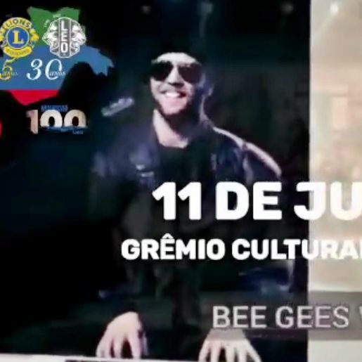 Lions Clube de Mondaí realiza novas campanhas e organiza evento comemorativo aos 45 anos