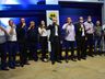 Alfa inaugura maior empreendimento da sua história