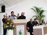 Prefeito e vereadores tomam posse em São João do Oeste