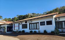 Longa permanência no Hospital de São João do Oeste possui 90% de lotação