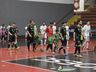 Futsal São Miguel estreia com goleada na Copa Catarinense