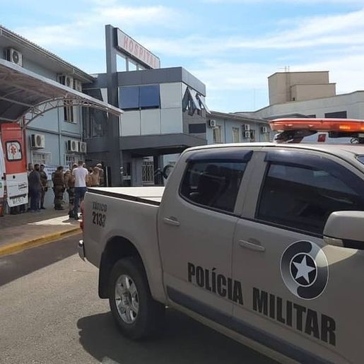 Vítimas mortas em ataque a creche levaram ao menos 5 golpes de facão