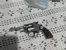 Homem é preso em Campo Erê com arma durante “Operação Balcão” da PC do PR