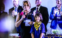 SMO: 50ª Convenção Distrital LD-8 reúne mais de 500 pessoas