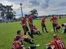 Guarani derrota Grêmio União no jogo de ida das semifinais