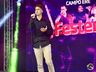 Talentos locais brilham na classificatória do Festerê 2025 em Campo Erê