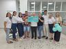 Sicoob Creditapiranga divulga ganhadores da Promoção Capital da Sorte
