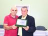 Ex-prefeito de Campo Erê recebe título de Cidadão Honorário Campoerense
