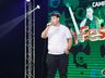 Talentos locais brilham na classificatória do Festerê 2025 em Campo Erê