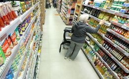 Comércio de Santa Catarina cresce 5,8% puxado por supermercados e artigos pessoais