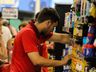 Super Treviso reinaugura em SMO, mais moderno e mais amplo; saiba mais