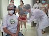 VÍDEO: Itapiranga lança campanha de vacinação contra COVID-19