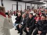 Creche Doce Infância é inaugurada em Guarujá do Sul