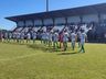 Ypiranga atual Campeão do Estadual de Amadores estreia com empate