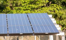 Uso de energia renovável será debatida nesta sexta-feira em Anchieta