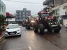Paróquia São José realiza Festa do Colono e Motorista em Cedro