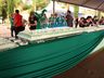 Palma Sola completa 58 anos com shows, corte do bolo e fogos