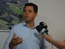 Presidente da Câmara de São Bernardino assume prefeitura por uma semana