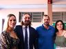 Posse dos eleitos em São Bernardino marca início de mandato