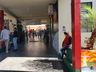 Santa Helena teve registro de filas nas primeiras horas de votação