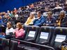 AO VIVO: 14 candidatos a Deputado Federal participam de debate na Peperi