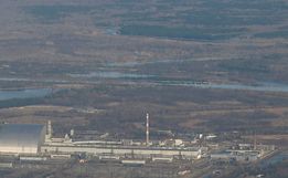 Russos assumem controle de usina nuclear de Chernobyl