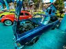 Velho Oeste Car Club realiza a 5ª edição do Encontro de Carros Antigos