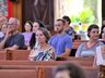 Igreja Matriz celebra missa de Natal em São Miguel do Oeste