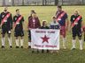 Estrela Vermelha bate o Floriano e é campeão do Municipal de Futebol em Bandeirante