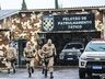 Após 15 anos, Curso de Táticas Policiais volta a ser realizado em São Miguel do Oeste