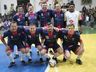 Corintians é Campeão Geral do Futsal Categoria Livre em São José do Cedro