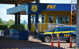 PRF inicia Operação Semana Santa 2022
