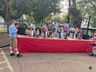 FOTOS: Programação do Dia D em Itapiranga tem diversas atrações na praça