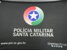 Polícia Militar flagra homens com drogas em Itapiranga