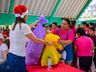 Campanha Natal Solidário entrega presentes a mais de 550 crianças de SMOeste 