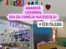 Dia da Família na Escola movimenta São Miguel do Oeste e região