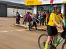 Desfile de sete de setembro reúne escolas e entidades em Campo Erê 