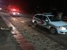 VÍDEO: Atropelamento deixa homem gravemente ferido no Bairro Agostini 