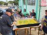 Mais de 500 pessoas participam do Risoto no Tacho da APAE