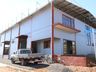 Parque Industrial III de SJCedro recebe instalação de mais uma empresa