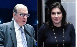 PSDB nacional se reúne nesta quinta-feira para confirmar apoio ao MDB