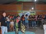 18 calouros sobem no palco do Canta Saltinho 2022 