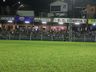   Cometa cede empate com um jogador a mais em campo