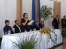 Michel Barth e Auri Mathias são empossados em Iporã do Oeste