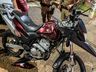 VÍDEO: Motociclista fica gravemente ferido em acidente São Miguel do Oeste